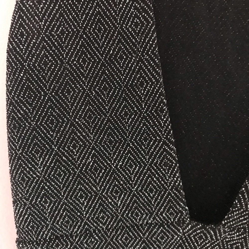 Patterned bodysuit - Picture 2 of 3